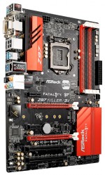 ASRock Fatal1ty Z97 Killer/3.1 (#3)