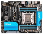Материнская плата ASRock X99 Extreme4/3.1