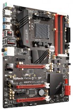 ASRock Fatal1ty 990FX Killer/3.1 (#3)