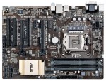 Материнская плата ASUS B85-PLUS/USB 3.1