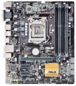 Материнская плата ASUS B85M-G PLUS