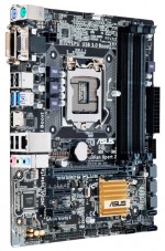 ASUS B85M-G PLUS (#3)