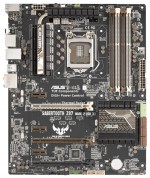 Материнская плата ASUS SABERTOOTH Z97 MARK 2/USB 3.1