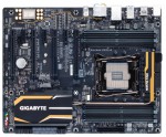 Материнская плата GIGABYTE GA-X99-SLI (rev. 1.0)