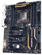 GIGABYTE GA-X99-SLI (rev. 1.0) (#2)
