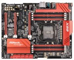 Материнская плата ASRock Fatal1ty X99X Killer/3.1