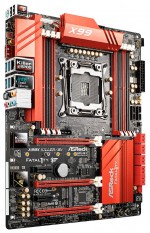 ASRock Fatal1ty X99X Killer/3.1 (#3)