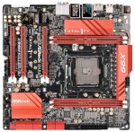 Материнская плата ASRock Fatal1ty X99M Killer/3.1