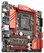 ASRock Fatal1ty X99M Killer/3.1 (#3)