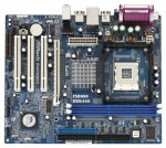 Материнская плата ASRock P4VM890