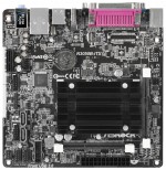 Материнская плата ASRock N3050B-ITX