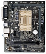 Материнская плата ASUS N3150M-E