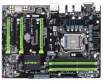 Материнская плата GIGABYTE GA-Z97X-Game Plus (rev. 1.0)