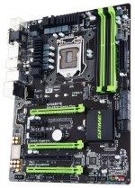 GIGABYTE GA-Z97X-Game Plus (rev. 1.0) (#2)