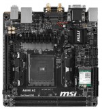 Материнская плата MSI A68HI AC