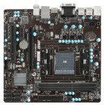 Материнская плата MSI A78M-E35 V2