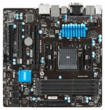 Материнская плата MSI A78M-E45 V2