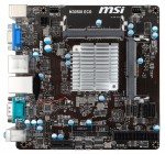 Материнская плата MSI N3050I ECO