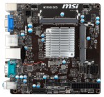 Материнская плата MSI N3150I ECO