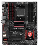 Материнская плата MSI 990FXA GAMING