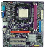 Материнская плата ECS GeForce6100SM-M (V1.0)