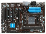 Материнская плата MSI A88X-G41 PC Mate V2