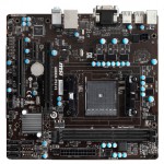 Материнская плата MSI A88XM-P33 V2