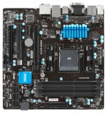 Материнская плата MSI A88XM-E45 V2
