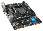 MSI A88XM-E35 V2 (#2)