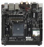 Материнская плата MSI A88XI AC V2