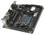 MSI A88XI AC V2 (#3)