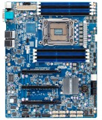Материнская плата GIGABYTE GA-6PXSVL (rev. 1.0)