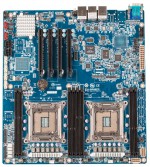 Материнская плата GIGABYTE GA-7PESVL (rev. 1.0)