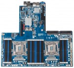 Материнская плата GIGABYTE MD90-FS0 (rev. 1.0)