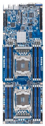 Материнская плата GIGABYTE MH70-HD1 (rev. 1.0)