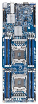 Материнская плата GIGABYTE MH70-HD0 (rev. 1.0)