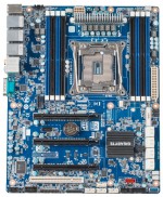 Материнская плата GIGABYTE MW50-SV0 (rev. 1.0)