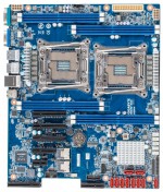 Материнская плата GIGABYTE MD30-RS0 (rev. 1.0)