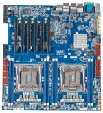 Материнская плата GIGABYTE MD50-LS0 (rev. 1.1)