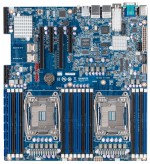 Материнская плата GIGABYTE MD60-SC0 (rev. 1.1)