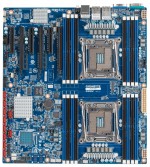 Материнская плата GIGABYTE MD70-HB1 (rev. 1.2)