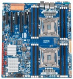 Материнская плата GIGABYTE MD70-HB0 (rev. 1.2)