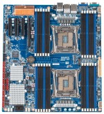 Материнская плата GIGABYTE MD80-TM0 (rev. 1.0)