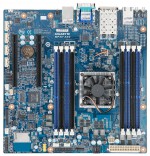 Материнская плата GIGABYTE MP30-AR0 (rev. 1.0)