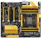 Материнская плата ASRock X99 OC Formula/3.1
