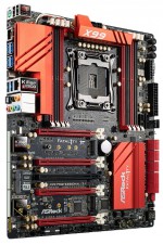 ASRock Fatal1ty X99 Professional/3.1 (#2)