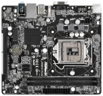 Материнская плата ASRock H91M-XT PLUS