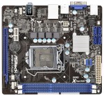 Материнская плата ASRock H61M-XT PLUS