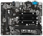 Материнская плата ASRock QC5000M