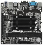 Материнская плата ASRock QC5000M-ITX/PH